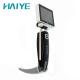 Deluxe Portable Adult Video Laryngoscope For Supraglottic Airway Management