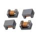 SMD Common Mode Choke Inductor Filter 20kHZ For Automotive Product
