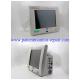 Medical Electronics Muti - Parameter Patient Monitor Spacelabs 90369 Monitors