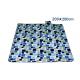 2 - 4 Men Use Foldable Picnic Mat 200*150CM For Camping / Travelling