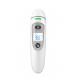 Clinical Body Temperature Digital Forehead Thermometer ABS Material 0.1℃/F Resolution