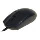 Ergonomic Design Keyboards Mouse 1200DPI Precision Plug-and-play USB Durable HIPS Material Logo Customization For Offices Students