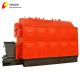 1 Ton Wood Waste Timber Biomass Steam Boiler Chain Grate Boiler