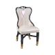 OEM / ODM Leather Casino Gaming Chairs Stylish Poker Player Chair
