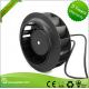 Analogous Ebm-past 220mm EC Centrifugal Fans With Air Purification Speed 2600RPM
