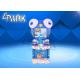  Coin Operated Video Racing Amusement Game Machines For Arcade Game Center