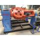 Effectively 360 / 710 / 800 Steel Aape Armouring Machine 7.5KW Power