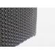 High Strength Architectural Metal Fabric With Customized Width And Length