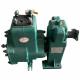 Main products Duty Truck Parts Water Pump 65QSB-50/110 for Sinotruk Howo Cargo Truck