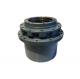 Excavator Spare Parts Travel Gearbox Reducer DH60-5 DH60-7 S55W-5 Transmission Reducing