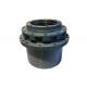 Excavator Spare Parts Travel Gearbox Reducer DH60-5 DH60-7 S55W-5 Transmission Reducing