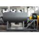 Contra Flow Vacuum Rake Dryer 900L Chemical Dryer Equipment