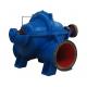 COS Series Horizontal Split Case Water Pump 20000m3/H For Clean Water