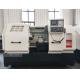 Light Duty Flat Bed Machine Cnc Automatic Lathe Machine CK6150 1000mm Distance Between Two Centers