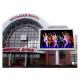 Full Color P5 Outdoor Led Display , Led Outdoor Advertising Screens 1/8 Scan