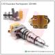 repair kit injector common rail for  erpillar Diesel Fuel Injectors 128-6601