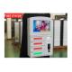Quick Charge Wifi Fingerprint Cell Phone Charging Stations Lockers Kiosks with