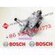 CP4 Engine Spare Parts Fuel Injector Pump 0445020526 0445020507 0445020518 0445020525 For Bosch