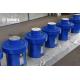 Custom Hydraulic cylinder for press