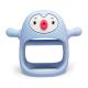 MHC Customised Silicone Remote Control Teether Food Grade For Baby
