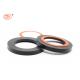 Molded Silicone Rubber Washer Gaskets Supply Heat Resistant