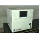 1200 Degrees Microwave Ashing Furnace For Ceramics Debindering , Exhaust Gas Monitoring