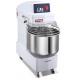 Frequency Convertor Spiral Dough Mixer 30L 12kg Heavy Duty Pizza Dough Mixer