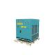 Fast Speed 25HP Oil Less Waste Recycling Refrigerant Recovery Machine A/C Refrigerator Disassembly Line Recovery Unit