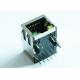 ARJM11A3-809-KB-ER4-T / ARJM11A3-805-KB-ER4-T Ethernet RJ45 Jack 2.5G Magnetic