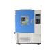 Constant TemperatureHumidity Test Chamber Controlled 85℃ 85%Rh Temperature And Humidity Testing