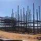 H Shape Power Plant Steel Structure Building Prefabricated Warehouse Steel Structure