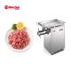 Commercial Stainless Steel Meat Mincer 380V 3000W 600kg/h Electric Meat Grinder