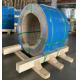 0.15 X 400mm Steel Coil Roll Cold Rolled Steel Strip 3/4H 2B Finish