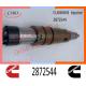 2872544 Fuel Injector Cum-Mins  ISZ13 QSZ13 Common Rail Injector 1881565 2031835 2872289