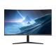 34 Inch Gaming Monitor Widescreen 21:9 4K 100Hz Computer PC Monitor