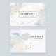 Personalized Thank You Cards Custom Designs 5x7 Inches