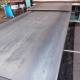 MS Carbon Steel Plate Sheet Hot Rolled SS400 Q235 Q345R For Building Material