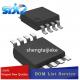 Electronic IC Chip ADUM1250ARZ I²C Digital Isolator 2500Vrms 2 Channel 1Mbps CMTI 8-SOIC
