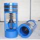 2F3R 5F6R Model F Plunger Type Drill Pipe Float Valves With Repair Kit