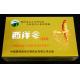 natural american ginseng instant tea exported wholesale
