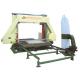 Fully Automatic Foam Cutting Equipment / Polyurethane Foam Cutter Machine