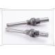 Special double head bolts with customized precision machining parts