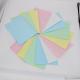 CB CFB CF Blue And Black Imagine Auto Copy Paper Jumbo Paper Roll For Laser Printer