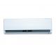 R410a 24000btu wall split air conditioner heat pump CE certified