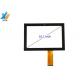 10.1 Inch Multi Touch Panel with 3ms Response Time and Up To 10 Touch Points
