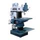 Manual CNC Universal Milling Machine X8140A Lifting Table