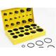 383PCS Hydraulic O-Ring Box O-Ring Seal Kit For Excavator E320 E320B E320C