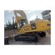 Second Hand Komatsu PC300 Crawler Excavator in Good Condition EPA/CE Certified with 1