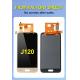 Samsung J120 Smartphone Touch Screen High Brightness Mobile Phone LCD Screen