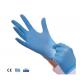 Soft Latex Free XL Disposable Nitrile Gloves Powder Free